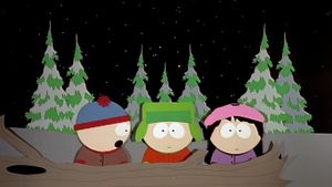 South Park: The Unaired Pilot's poster