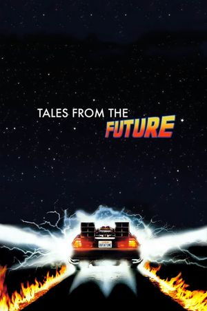 Tales from the Future's poster image