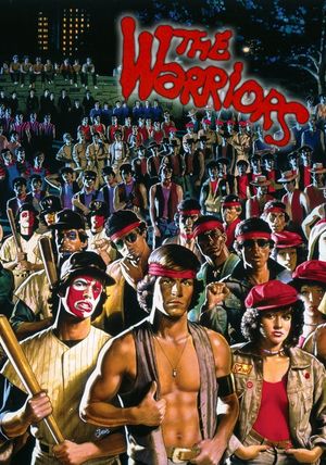 The Warriors's poster