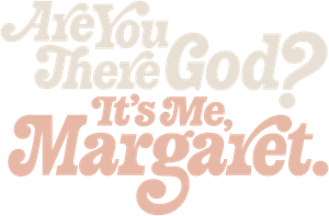 Are You There God? It's Me, Margaret.'s poster