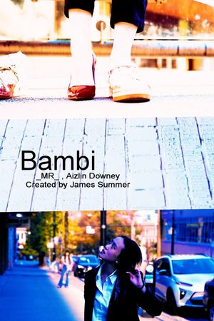 Bambi's poster