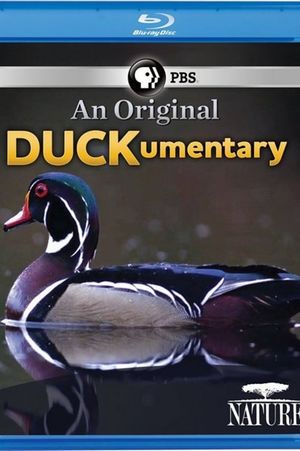 PBS Nature - An Original DUCKumentary's poster