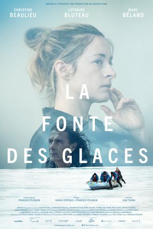 La fonte des glaces's poster