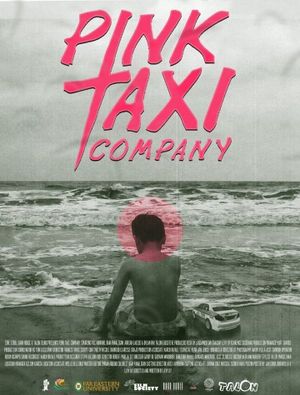 Pink Taxi Company's poster