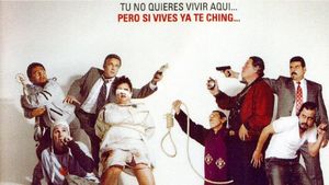 Cero y van 4's poster