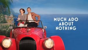 National Theatre Live: Much Ado About Nothing's poster