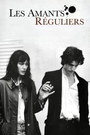 Regular Lovers's poster