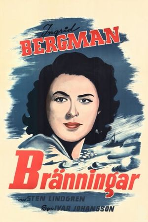 Ocean Breakers's poster