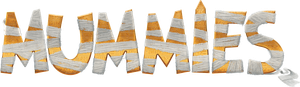 Mummies's poster