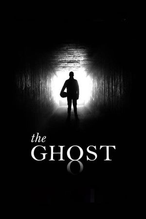 The Ghost's poster