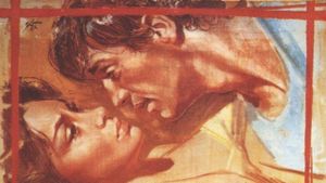 Mare matto's poster