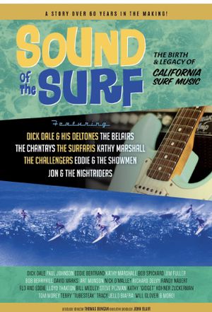 Sound of the Surf's poster