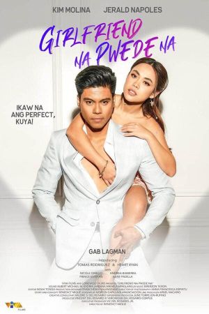 Girlfriend Na Pwede Na's poster