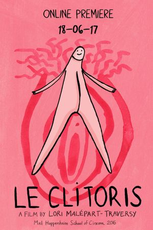 Le clitoris's poster