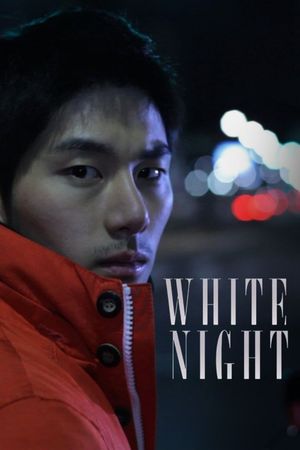 White Night's poster