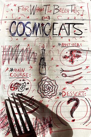 COSMiC EATS's poster image