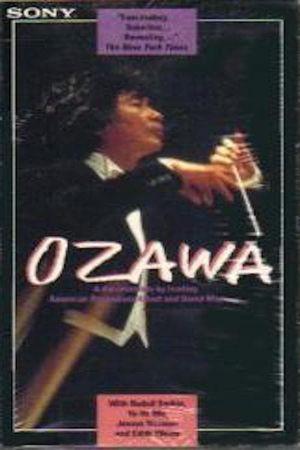 Ozawa's poster
