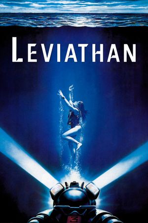 Leviathan's poster