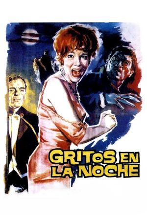 The Awful Dr. Orlof's poster