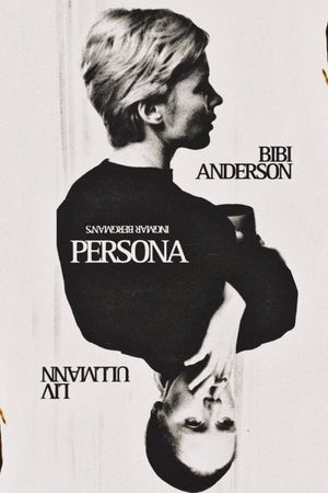 Persona's poster