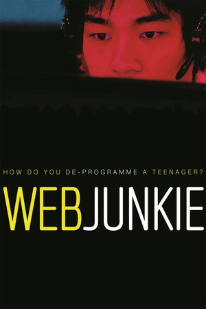 Web Junkie's poster image