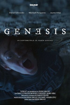 Génesis's poster