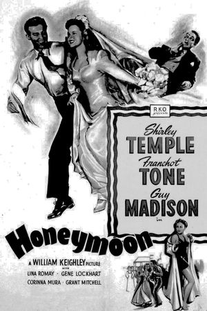 Honeymoon's poster