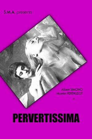 Pervertissima's poster