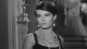 Last Year at Marienbad's poster