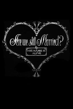 Stille Nacht II: Are We Still Married?'s poster