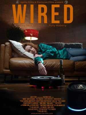 WIRED's poster