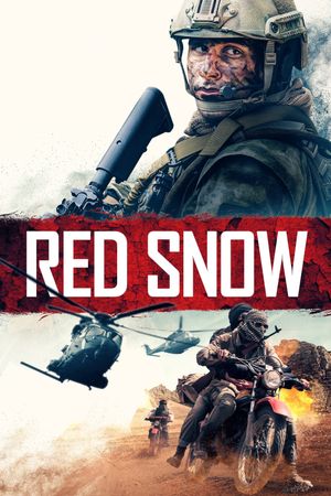 Red Snow's poster