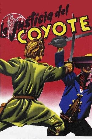 Coyote's poster image