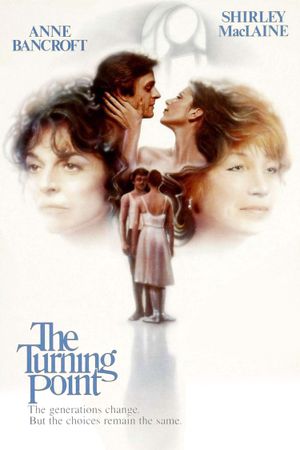 The Turning Point's poster