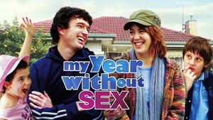 My Year Without Sex's poster