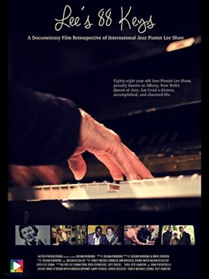 Lee's 88 Keys's poster