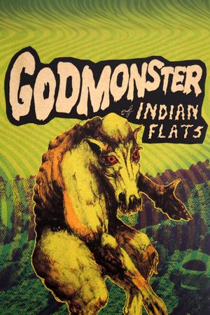 Godmonster of Indian Flats's poster