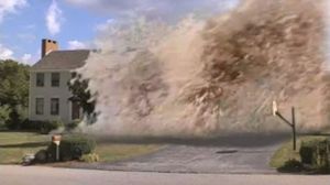 Killer Flood: The Day the Dam Broke's poster