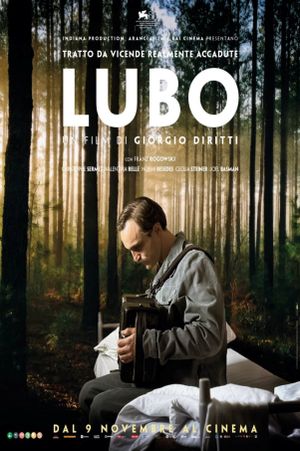 Lubo's poster