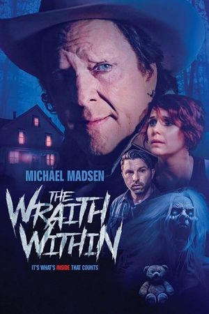 The Wraith Within's poster