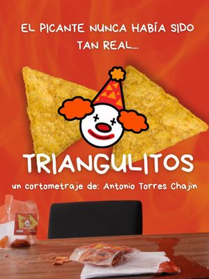 Little Triangles's poster