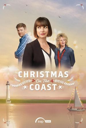 Christmas on the Coast's poster