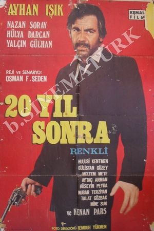 Yirmi Yil Sonra's poster