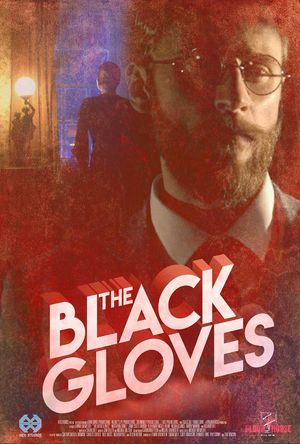 The Black Gloves's poster