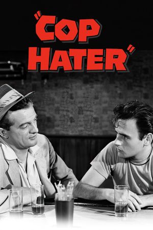 Cop Hater's poster