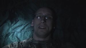 Game Camera's poster