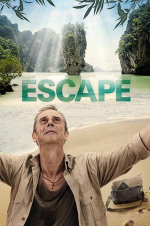 Escape's poster image