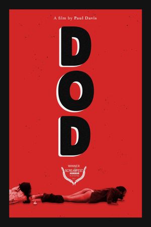 D.O.D.'s poster