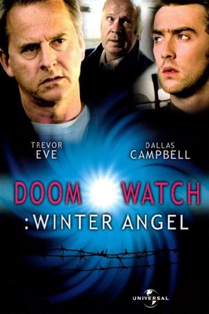 Doomwatch: Winter Angel's poster