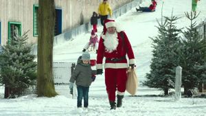 Letters to Santa 2's poster